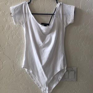 Forever 21 Bodysuit